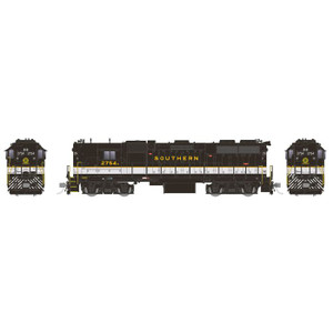 Rapido Trains - Ho GP38 South 2785 W/sd - 38515