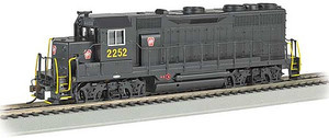 Bachmann - HO EMD GP-35 Pennsylvania RR - 68812