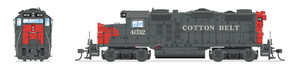 Broadway Limited - Ho EMD GP20 SSW 4032 W/sd - 7464