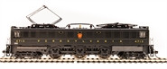 Broadway Limited - Ho P5a Boxcab Prr 4738 Freight - 4706