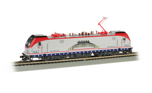 Bachmann - Ho Acs-64 Amt 642 W/sd Vets - 67403