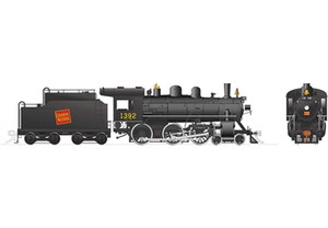 Rapido Trains - HO CNR H-6-d/g Tltd Wfr#1392sd - 603508