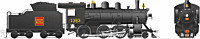 Rapido Trains - HO CNR H-6-d/g Strt Wfr#1383sd - 603512