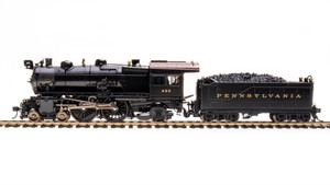 Broadway Limited - Ho PRR E6 4-4-2 460 As Appears Today SD& - 6707