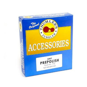 True- Square Tumblers - PREPOLISH 1/2-l - 312