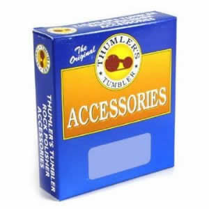 True- Square Tumblers - POLISH 1/2-lb - 313