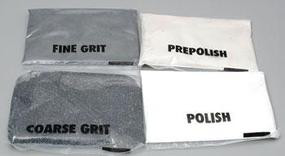 True- Square Tumblers - GRIT PACK A-R1 & T - 300