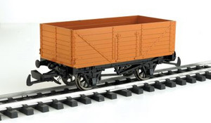 Bachmann - G CARGO CAR - 98006