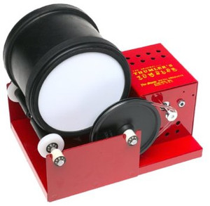 True- Square Tumblers - MODEL T ROCK TUMBLER W/ACCES - 100