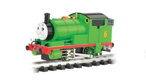 Bachmann - G PERCY The SMALL ENGINE - 91402 Bachmann - G PERCY The SMALL ENGINE - 91402