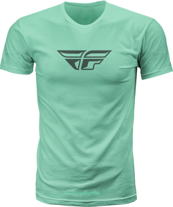Fly Racing - Fly F-wing Tee Sage/grey Xl - 352-0616X