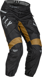 Fly Racing - Patrol Pants Caramel/black Sz 40 - 376-66140