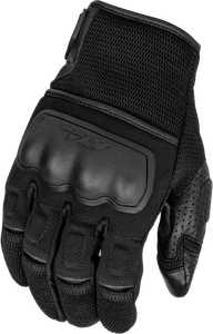 Fly Racing - Coolpro Force Gloves Black 2x - 476-41252X