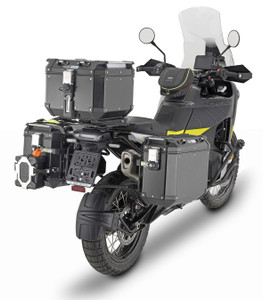 Givi - Side Case Hardware Outback Ktm Husq - PLO9430CAM
