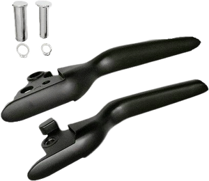 Harddrive - Lsr Lever Set `18-up St Black - 53591
