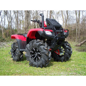 High Lifter - Snorkel Kit Snork-h500r - 71-10927 High Lifter - Snorkel Kit Snork-h500r - 71-10927