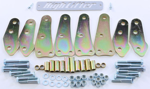 High Lifter - Utv Lift Kit Yam Viking Ylk700v-50 - 73-15356 High Lifter - Utv Lift Kit Yam Viking Ylk700v-50 - 73-15356