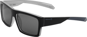 Highway 21 - Winslo Sunglasses Black - 489-3020
