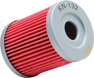 K&n - Oil Filter - KN-132 K&n - Oil Filter - KN-132