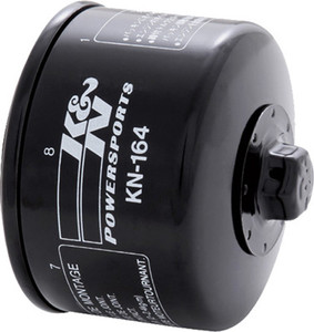 K&n - Oil Filter - KN-164 K&n - Oil Filter - KN-164