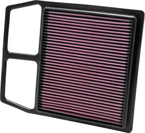 K&n - Air Filter - CM-8011