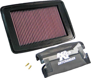 K&n - Air Filter - HA-4506-T