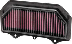 K&n - Air Filter - SU-7511