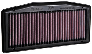 K&n - Air Filter - TB-7617
