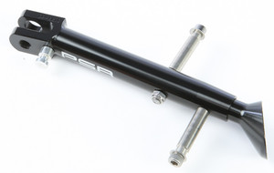 Psr - Adj Kickstand Black Kaw - 04-01109-22