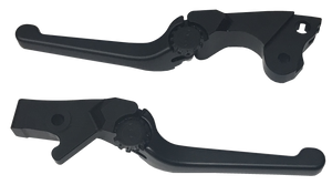 Psr - Anthem Lever Set Black 18-21 Chalngr  Chief  Spring - 17-00651-22