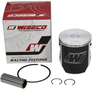 Wiseco - Piston Kit Rc Gp Armorglide 58.00/std Husq/ktm - 897M05800 Wiseco - Piston Kit Rc Gp Armorglide 58.00/std Husq/ktm - 897M05800