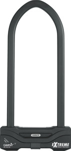 Abus - Granit Extreme 59 U-lock 12in - 58608 Abus - Granit Extreme 59 U-lock 12in - 58608