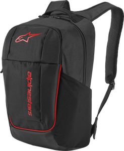 Alpinestars - Gfx V2 Backpack Black/red - 1213-91200-1030-OS