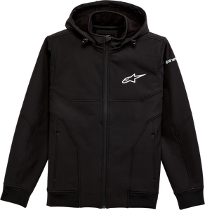 Alpinestars - Primary Jacket Black Md - 1232-11000-10-M