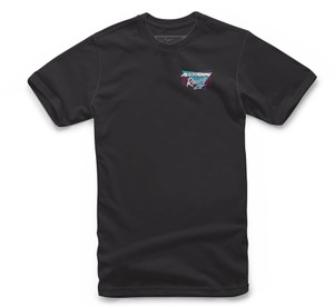 Alpinestars - Racing Tri Tee Black Md - 1213-72590-10-M