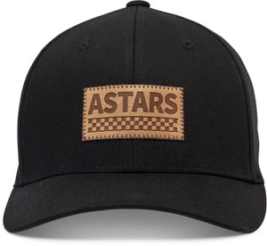 Alpinestars - Hardy Hat Black Lg/xl - 1213-81000-10-LXL