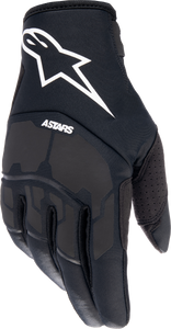 Alpinestars - Thermo Shielder Gloves Black Lg - 3520523-10-L