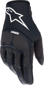 Alpinestars - Thermo Shielder Gloves Black Md - 3520523-10-M