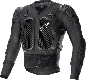 Alpinestars - Bionic Action V2 Protection Jacket Black Sm - 6506823-10-S