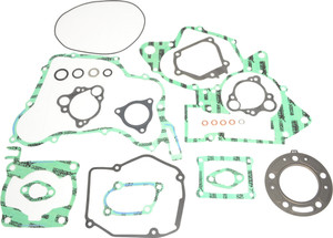 Athena - Complete Gasket Kit Hon - P400210850126