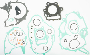 Athena - Complete Gasket Kit Hon - P400210850265 Athena - Complete Gasket Kit Hon - P400210850265