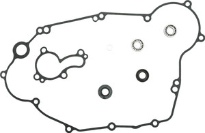 Athena - Water Pump Repair Kit W/bearings Kaw - P400250475010