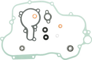 Athena - Water Pump Repair Kit W/bearings Kaw - P400250475014
