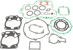 Athena - Complete Gasket Kit Kaw - P400250850009 Athena - Complete Gasket Kit Kaw - P400250850009