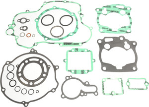 Athena - Complete Gasket Kit Kaw - P400250850136