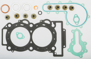 Athena - Complete Gasket Kit W/o Valve Cover Gasket Pol - P400427870017