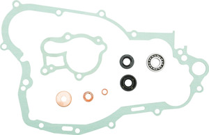 Athena - Water Pump Repair Kit W/bearings Yam - P400485475005 Athena - Water Pump Repair Kit W/bearings Yam - P400485475005
