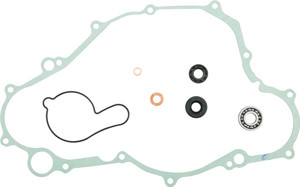 Athena - Water Pump Repair Kit W/bearings Yam - P400485475008 Athena - Water Pump Repair Kit W/bearings Yam - P400485475008