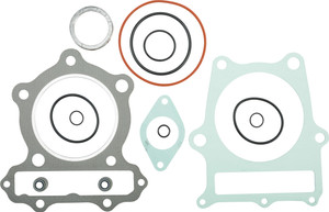 Athena - Top End Gasket Kit Yam - P400485600520 Athena - Top End Gasket Kit Yam - P400485600520