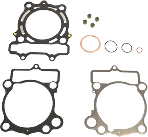 Athena - Top End Gasket Kit W/o Valve Cover Gasket Suz - P400510600098